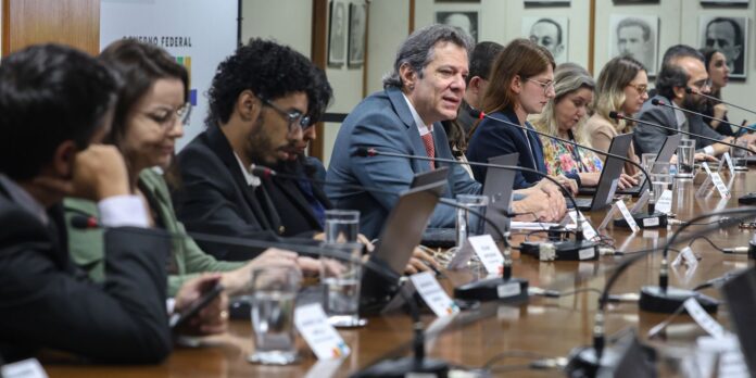 vale-a-pena-esperar-“pouco-tempo”-por-acordo-mercosul–ue,-diz-haddad