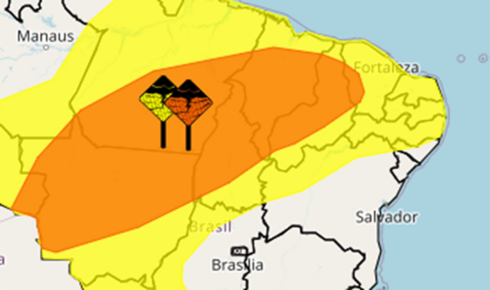 semana-do-natal-promete-ser-de-chuva-em-todo-o-tocantins;-veja-previsao