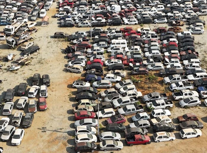 detran-vai-realizar-primeiro-leilao-de-veiculos-em-2026-com-lances-a-partir-de-r$-30