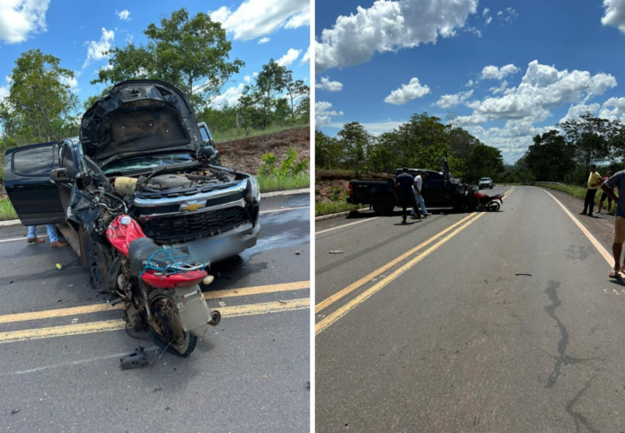 duas-pessoas-morrem-apos-moto-e-caminhonete-baterem-de-frente duas-pessoas-morrem-apos-moto-e-caminhonete-baterem-de-frente