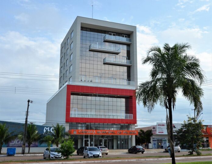 camara-de-palmas-encerra-ano-legislativo-com-aprovacao-da-ldo-de-2026