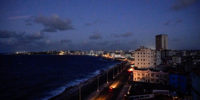 cuba-condena-“ataque-criminoso”-dos-eua-contra-a-venezuela