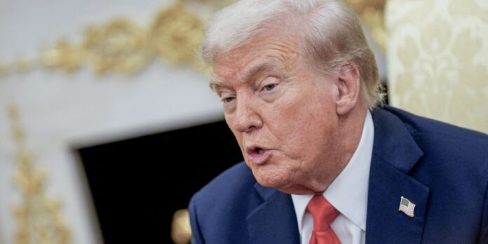 senado-dos-eua-aprova-resolucao-para-barrar-trump-contra-venezuela