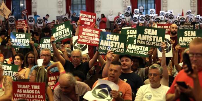 em-ato-em-sp,-manifesto-celebra-democracia-contra-atos-de-8-de-janeiro em-ato-em-sp,-manifesto-celebra-democracia-contra-atos-de-8-de-janeiro