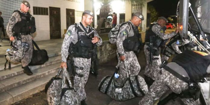 cinco-criminosos-do-comando-vermelho-foram-presos-esta-semana-no-rio cinco-criminosos-do-comando-vermelho-foram-presos-esta-semana-no-rio