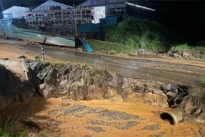 vale-tem-alvaras-suspensos-e-interrompe-operacao-de-minas-apos-rompimento-de-dique