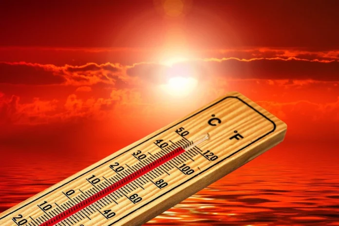 numero-de-pessoas-vivendo-sob-calor-extremo-dobrara-com-temperatura-2°c-maior numero-de-pessoas-vivendo-sob-calor-extremo-dobrara-com-temperatura-2°c-maior