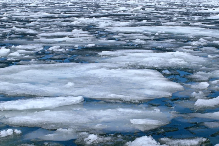 groenlandia-enfrenta-calor-recorde,-que-acelera-o-derretimento-do-gelo