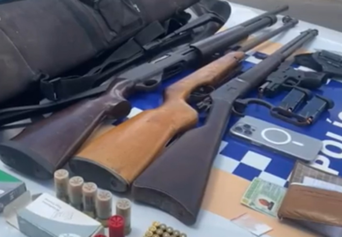 homem-e-preso-suspeito-de-sequestrar-e-agredir-ex-companheira-em-araguaina,-diz-pm