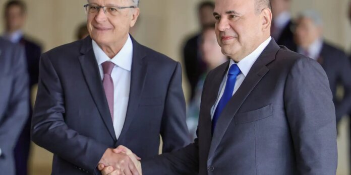 em-forum,-brasil-e-russia-defendem-ampliacao-de-parcerias-comerciais em-forum,-brasil-e-russia-defendem-ampliacao-de-parcerias-comerciais