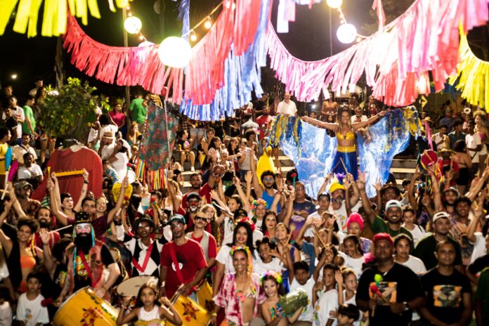 carnaval-no-tocantins:-veja-programacao-de-shows-pelo-estado