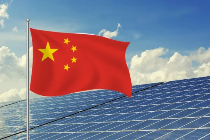 emissoes-da-china-caem-0,3%-em-2025,-mesmo-com-aumento-da-demanda-de-energia