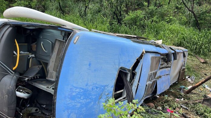 mulher-de-29-anos-que-morreu-em-acidente-na-br-153,-no-tocantins,-voltava-de-ferias-com-a-familia mulher-de-29-anos-que-morreu-em-acidente-na-br-153,-no-tocantins,-voltava-de-ferias-com-a-familia