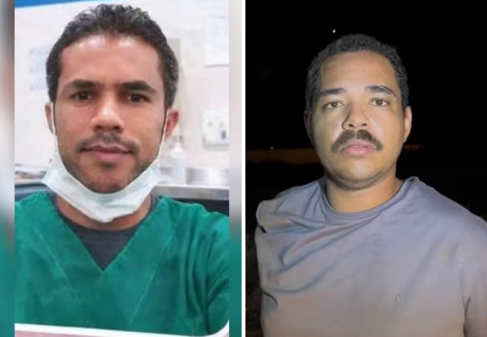 atropelamento,-fuga-e-embriaguez:-o-que-se-sabe-sobre-acidente-envolvendo-fisioterapeuta-do-hgp