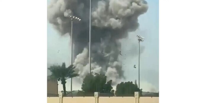 “ira-tem-direito-de-se-defender”,-diz-vice-ministro-apos-retaliacao