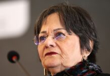 Maria da Penha pede rede direta de apoio para mulheres do interior maria-da-penha-pede-rede-direta-de-apoio-para-mulheres-do-interior