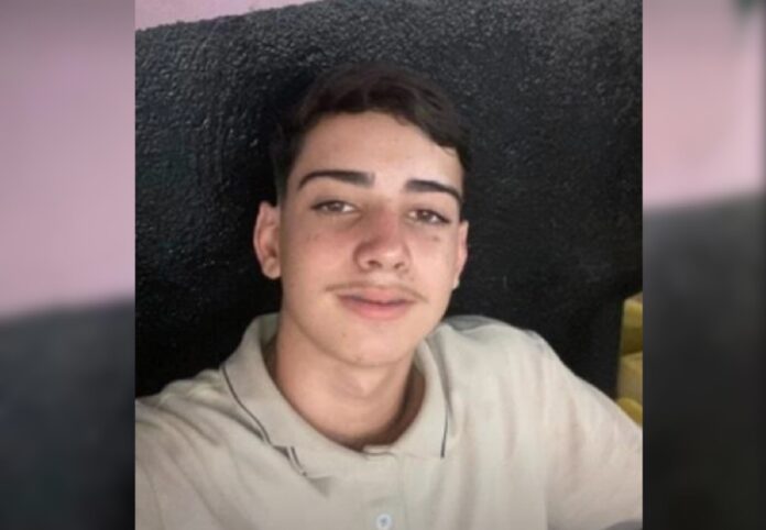 saiba-quem-e-o-adolescente-que-sofreu-fraturas-e-teve-braco-esmagado-ao-ser-atropelado-pela-pm