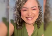 Quem é Chayla Félix, jornalista anunciada como nova secretária da Mulher de Palmas quem-e-chayla-felix,-jornalista-anunciada-como-nova-secretaria-da-mulher-de-palmas