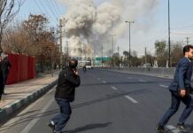 Embaixador do Brasil no Irã: derrubar o regime será tarefa sangrenta embaixador-do-brasil-no-ira:-derrubar-o-regime-sera-tarefa-sangrenta