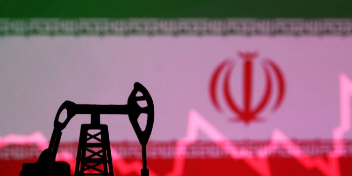 alta-do-petroleo-mobiliza-potencias-do-g7-em-meio-a-guerra-no-ira