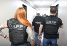 Polícia de SP prende mulher suspeita de integrar rede de pedofilia policia-de-sp-prende-mulher-suspeita-de-integrar-rede-de-pedofilia