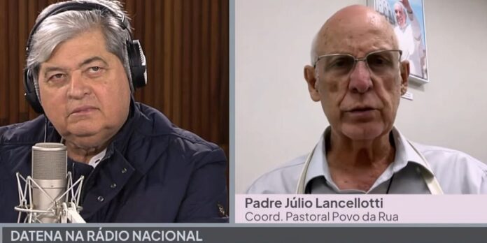 “quem-governa-sp-e-o-mercado-imobiliario”,-diz-padre-julio-a-datena “quem-governa-sp-e-o-mercado-imobiliario”,-diz-padre-julio-a-datena