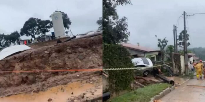 sabesp-pagara-auxilio-para-atingidos-por-rompimento-de-reservatorio