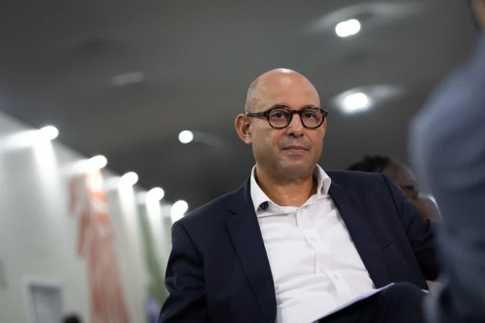 guerra-no-ira-e-“licao-lamentavel”-sobre-dependencia-de-combustiveis-fosseis,-diz-stiell