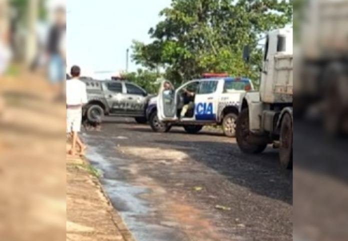 suspeito-morre-e-policial-fica-ferido-durante-troca-de-tiros-em-araguaina