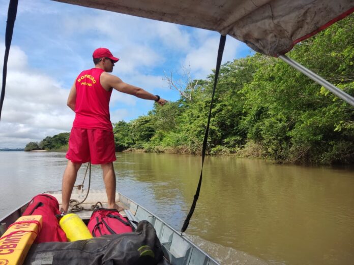 buscas-por-menina-de-quatro-anos-que-desapareceu-no-rio-tocantins-sao-suspensas