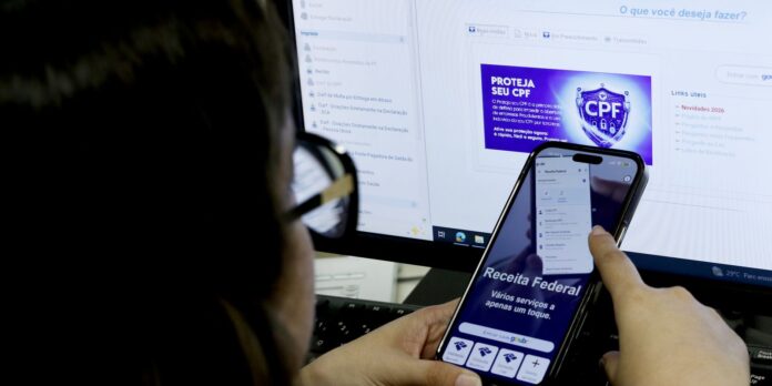 receita-recebe-4,4-milhoes-de-declaracoes-do-ir-na-primeira-semana