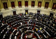 Justiça argentina barra trechos da reforma trabalhista de Milei justica-argentina-barra-trechos-da-reforma-trabalhista-de-milei