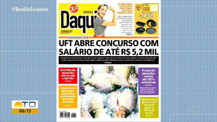 video:-bom-dia-tocantins-de-quinta-feira,-2-de-abril-de-2026