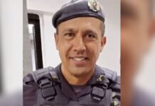 PM aposenta tenente-coronel preso por suspeita de feminicídio em SP pm-aposenta-tenente-coronel-preso-por-suspeita-de-feminicidio-em-sp