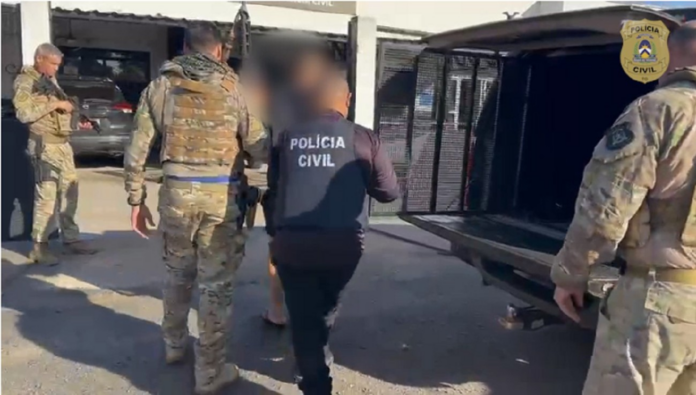 ex-gerente-de-fazenda-suspeito-de-desviar-r$-10-milhoes-usou-dinheiro-para-agiotagem,-diz-policia