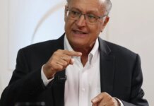Alckmin: só um estado ainda não aderiu ao subsídio do diesel alckmin:-so-um-estado-ainda-nao-aderiu-ao-subsidio-do-diesel