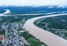 Defesa Civil reconhece situação de emergência em seis cidades do Acre defesa-civil-reconhece-situacao-de-emergencia-em-seis-cidades-do-acre