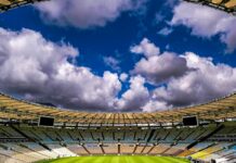 Campanha do MPRJ combate racismo em jogo da Libertadores no Maracanã campanha-do-mprj-combate-racismo-em-jogo-da-libertadores-no-maracana