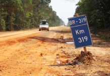 Governo usa dispositivo vetado por Lula na Lei da Devastação para acelerar obra da BR-319 governo-usa-dispositivo-vetado-por-lula-na-lei-da-devastacao-para-acelerar-obra-da-br-319