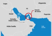 Irã terá que parar de produzir petróleo se bloqueio dos EUA vier a ser efetivo ira-tera-que-parar-de-produzir-petroleo-se-bloqueio-dos-eua-vier-a-ser-efetivo