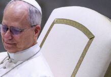 Papa Leão XIV critica mundo “devastado por tiranos” papa-leao-xiv-critica-mundo-“devastado-por-tiranos”