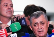 José Guimarães diz ser contra socorro do governo federal ao BRB jose-guimaraes-diz-ser-contra-socorro-do-governo-federal-ao-brb