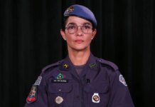 SP anuncia nomeação da primeira comandante-geral da PM de SP sp-anuncia-nomeacao-da-primeira-comandante-geral-da-pm-de-sp