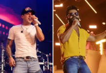 Agrotins 2026 terá shows de Pablo e Zé Vaqueiro em Palmas agrotins-2026-tera-shows-de-pablo-e-ze-vaqueiro-em-palmas