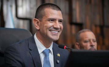 Douglas Ruas é eleito presidente da Assembleia Legislativa do Rio douglas-ruas-e-eleito-presidente-da-assembleia-legislativa-do-rio