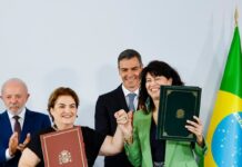 Brasil e Espanha se unem por igualdade de gênero e fim da misoginia brasil-e-espanha-se-unem-por-igualdade-de-genero-e-fim-da-misoginia