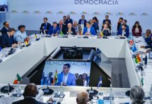 Pobres não podem pagar por irresponsabilidade das guerras, diz Lula pobres-nao-podem-pagar-por-irresponsabilidade-das-guerras,-diz-lula