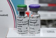 Combate à dengue entra em Dia D com hospital lotado em Araguaína e alta de casos no TO combate-a-dengue-entra-em-dia-d-com-hospital-lotado-em-araguaina-e-alta-de-casos-no-to