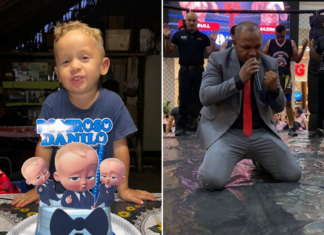 irma-chama-de-‘heroi’-locutor-que-morreu-ao-tentar-salvar-filho-em-acidente-no-rio-javaes