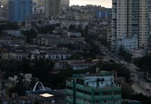 Cuba confirma encontro em Havana com delegação dos EUA cuba-confirma-encontro-em-havana-com-delegacao-dos-eua